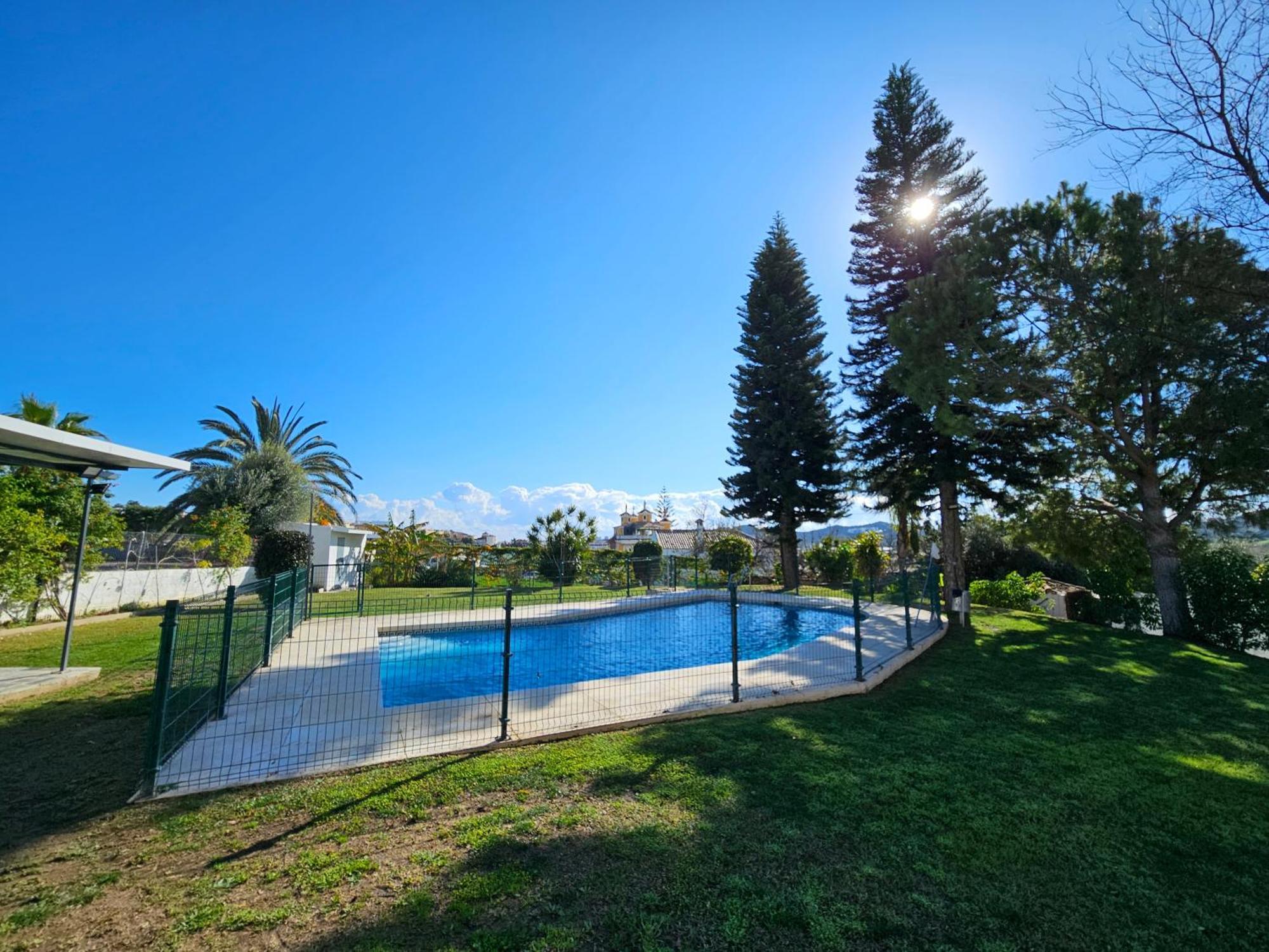 Casa Mama Lola Fuengirola Exterior foto