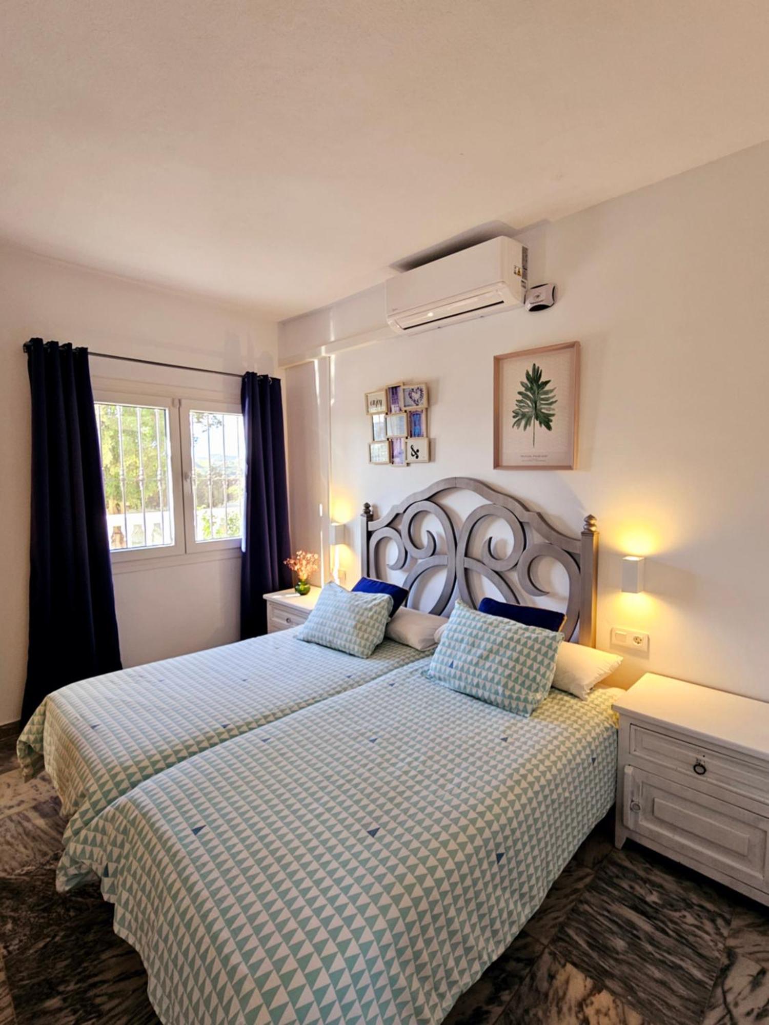 Casa Mama Lola Fuengirola Exterior foto